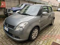 usata Suzuki Swift Swift5p 1.3 16v GL - DA SISTEMARE