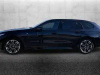 Usata BMW 540 M Sport 286 CV (210 kW) 2025 Nero Station wagon