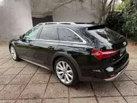 Usata Audi A6 Allroad Ambiente 231 CV (169 kW) 2020 Nero mythos Station wagon