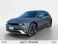 Begagnad Hyundai Ioniq 5 167 kW (228 HK) 2025 Grå SUV