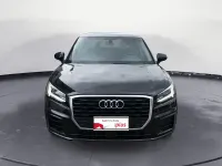 Brugt Audi Q2 Admired 116 HK (85 kW) 2020 Sort SUV