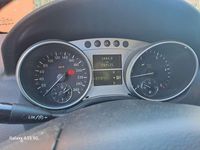 Begagnad Mercedes ML280 190 HK (139 kW) 2007 Other SUV