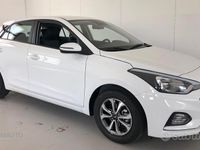 usata Hyundai i20 2ª serie - 2019