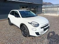 Usata Fiat 600 145 CV (106 kW) 2025 Bianco SUV