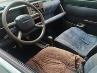 Usata Fiat Panda 1998 Verde Utilitaria