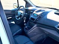 Usata Ford Transit 101 CV (74 kW) 2021 Bianco Furgone