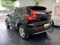 Usata Volvo XC40 Business Edition 150 CV (110 kW) 2019 Nero SUV