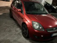 Usata Ford Fiesta 68 CV (50 kW) 2009 Utilitaria
