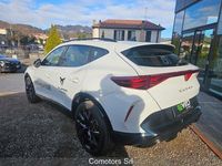 Nuova Cupra Formentor 204 CV (150 kW) 2025 Bianco SUV