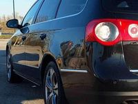 Usata VW Passat 140 CV (102 kW) 2008 Station wagon