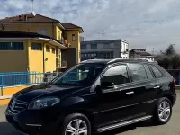 Usata Renault Koleos 150 CV (110 kW) 2011 Nero SUV