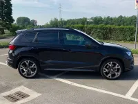 Usata Seat Ateca 4Drive 190 CV (139 kW) 2022 SUV