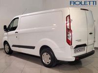 usata Ford Transit Custom Furgone 280 2.0 EcoBlue 170 PC Furgone Trend del 2020 usata a Brescia