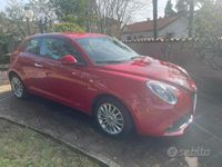 usata Alfa Romeo MiTo NOEPATENTO