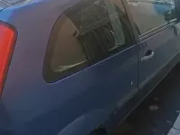 Usata Ford Fiesta 2006 Blu Utilitaria