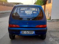 usata Fiat 600 - 1999