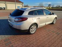 Usata Renault Mégane GT Line GT-Line 110 CV (80 kW) 2015 Other Station wagon