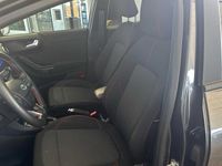 Usata Ford Puma ST-Line 125 CV (91 kW) 2023 Grigio SUV