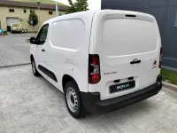 Usata Citroën e-Berlingo 131 CV (96 kW) 2023 Bianco Monovolume