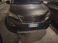 Usata Peugeot 3008 131 CV (96 kW) 2019 SUV