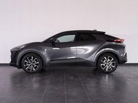 Brugt Toyota C-HR Trend 197 HK (144 kW) 2024 Sort SUV