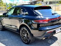 usata Porsche Macan 2.0 265cv pdk