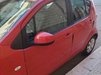 Usata Opel Agila 94 CV (69 kW) 2014 Monovolume