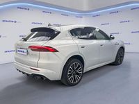 Usata Maserati Grecale GT 300 CV (220 kW) 2022 Nero SUV