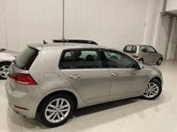 usata VW Golf VII 1.0 TSI 115 CV 5p. Business BlueMotion Technology