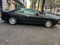 Usata BMW 850 299 CV (219 kW) 1993 Nero Coupé