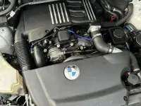 Usata BMW 320 136 CV (100 kW) 1999 Grigio Berlina
