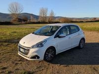 Usata Peugeot 208 Active 82 CV (60 kW) 2017 Utilitaria