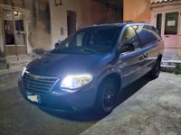 usata Chrysler Grand Voyager 7 Posti