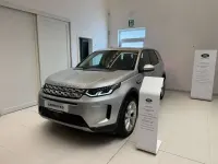 Usata Land Rover Discovery Sport SE 163 CV (119 kW) 2022 Other SUV