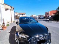 Usata Audi A3 S-Line 150 CV (110 kW) 2021 Berlina