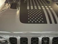 Usata Jeep Wrangler Sahara 272 CV (200 kW) 2022 Grigio SUV