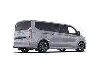 Nuova Ford Tourneo Titanium 170 CV (125 kW) 2026 Grey matter Monovolume