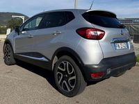 Occasion Renault Captur Iconic 90 ch (66 kW) 2018 Gris SUV
