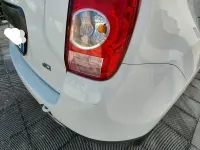 Usata Dacia Duster 107 CV (78 kW) 2012 Bianco SUV