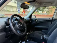 Usata Mini One Countryman 98 CV (72 kW) 2015 Bianco SUV