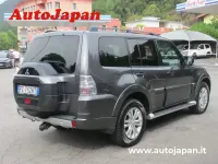 Usata Mitsubishi Pajero Instyle 190 CV (139 kW) 2016 Antracite SUV