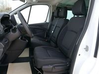 usata Renault Trafic dCi 150CV BluedCi 150CV PL-TN Equilibre