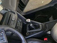 Usata Ford Focus ST 185 CV (136 kW) 2015 Berlina