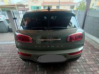 Usata Mini Cooper D Clubman Business 150 CV (110 kW) 2018 Grigio Station wagon