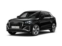 Nuova Audi Q2 S-Line 150 CV (110 kW) 2026 Nero SUV