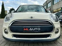Usata Mini One D Business 95 CV (69 kW) 2016 Beige Utilitaria