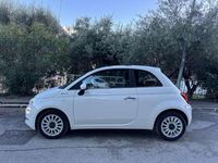 Usata Fiat 500 Dolcevita 69 CV (50 kW) 2021 Utilitaria