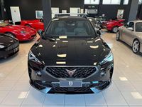 Usata Cupra Formentor 150 CV (110 kW) 2024 Nero SUV