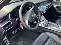 Usata Audi RS6 Performance 605 CV (444 kW) 2024 Station wagon