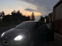 Usata Fiat Punto 2015 Blu Utilitaria
